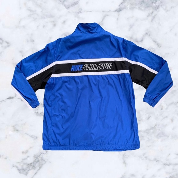 Vintage Nike Track Jacket - Picture 2 of 4